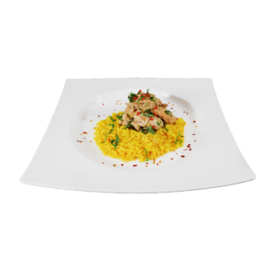 Thai Red Curry